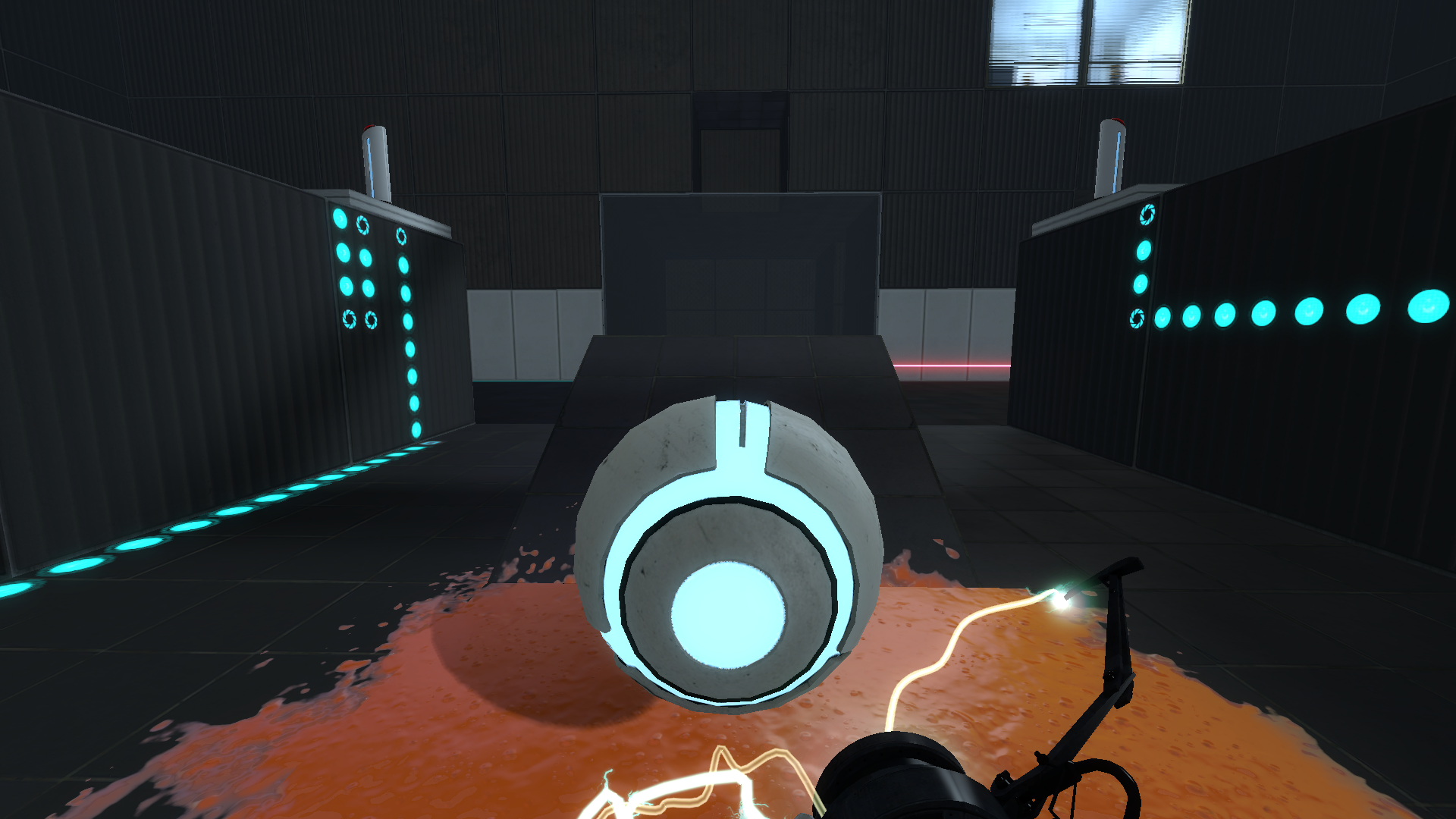 Video Game Level Design – Alex Rochon